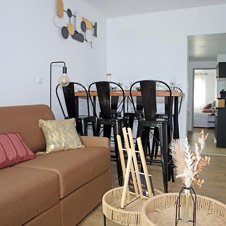 #Sweet Dreams By Nogar'Homes - Wifi-Netflix-Climatisation Nogaro Eksteriør billede