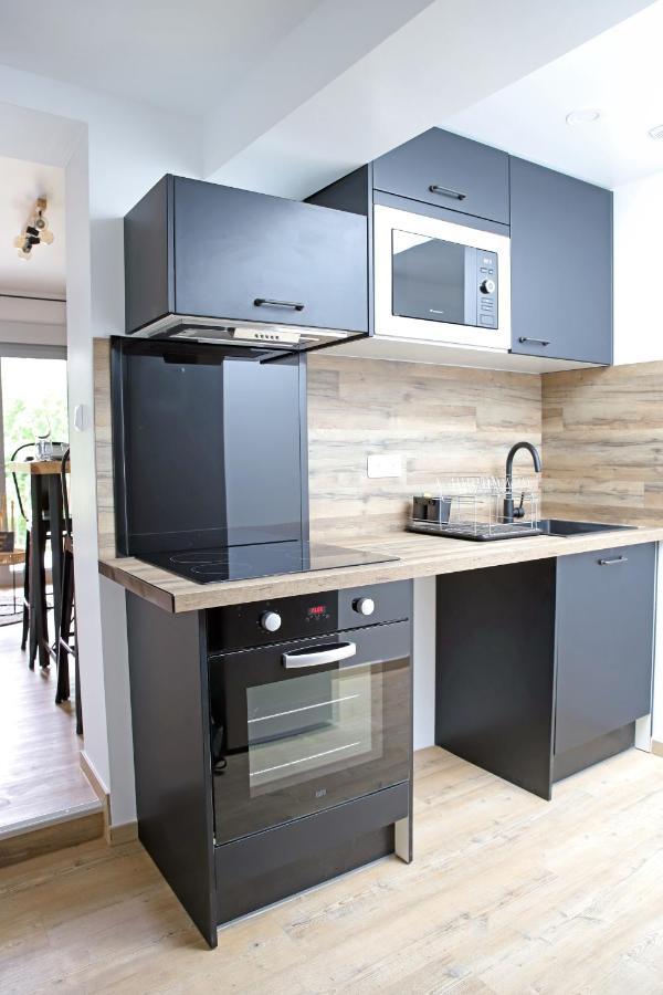 #Sweet Dreams By Nogar'Homes - Wifi-Netflix-Climatisation Nogaro Eksteriør billede