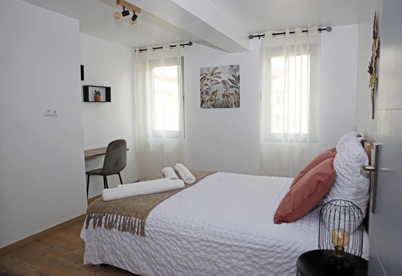 #Sweet Dreams By Nogar'Homes - Wifi-Netflix-Climatisation Nogaro Eksteriør billede