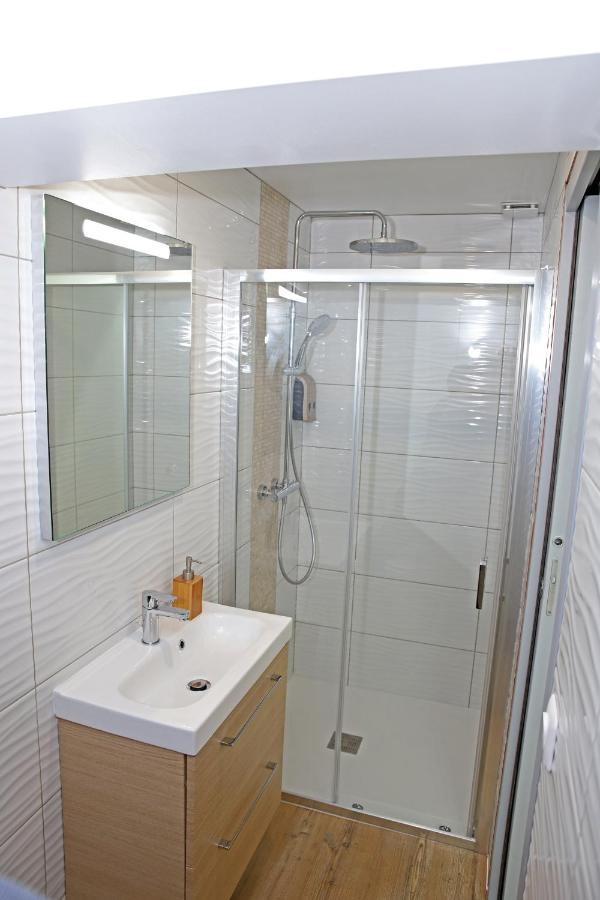 #Sweet Dreams By Nogar'Homes - Wifi-Netflix-Climatisation Nogaro Eksteriør billede