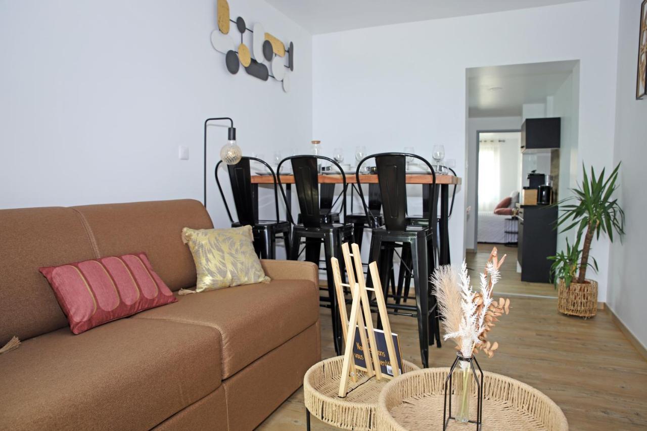 #Sweet Dreams By Nogar'Homes - Wifi-Netflix-Climatisation Nogaro Eksteriør billede
