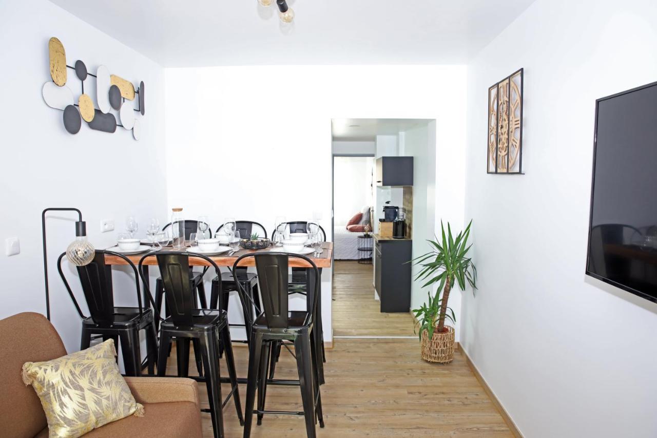 #Sweet Dreams By Nogar'Homes - Wifi-Netflix-Climatisation Nogaro Eksteriør billede