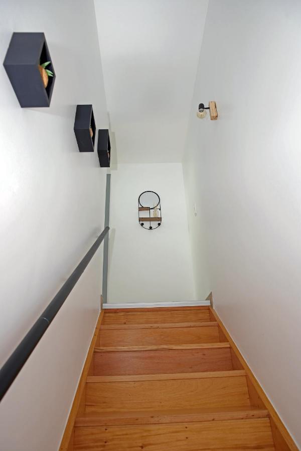 #Sweet Dreams By Nogar'Homes - Wifi-Netflix-Climatisation Nogaro Eksteriør billede